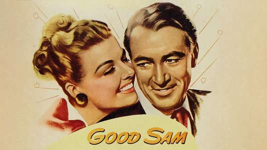 Good Sam - Backdrop