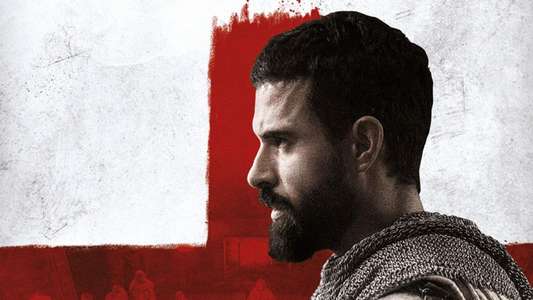 Knightfall - Backdrops