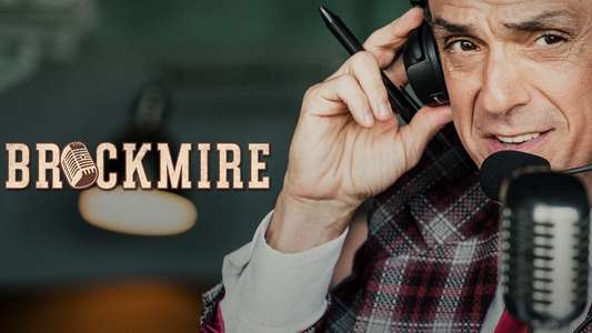 Brockmire - Backdrops