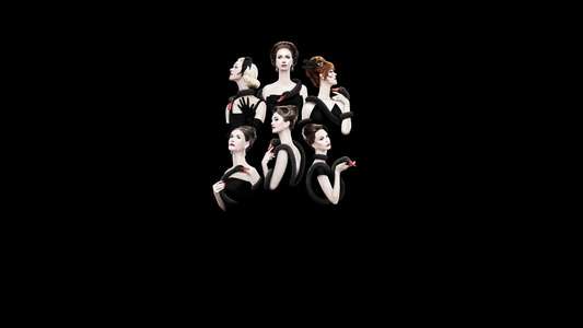 FEUD - Backdrops