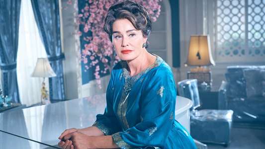 FEUD - Backdrops