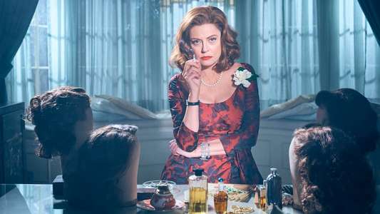 FEUD - Backdrops