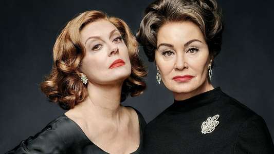 FEUD - Backdrops