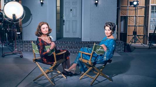 FEUD - Backdrops