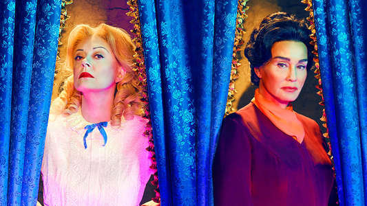 FEUD - Backdrops