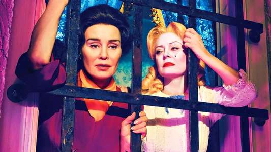FEUD - Backdrops
