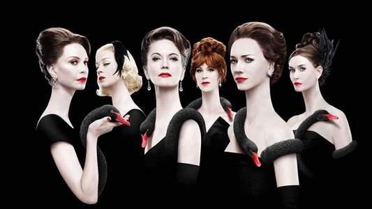 FEUD - Backdrops
