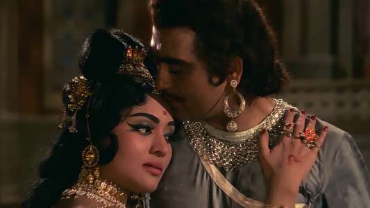 Amrapali - Backdrops