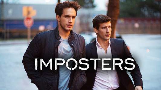 Imposters - Backdrop