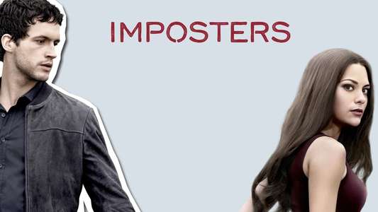 Imposters - Backdrop