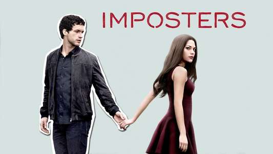 Imposters - Backdrop
