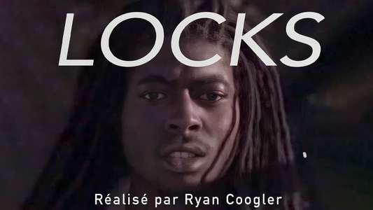 Locks - Backdrop