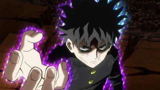 Mob Psycho 100 - Backdrops