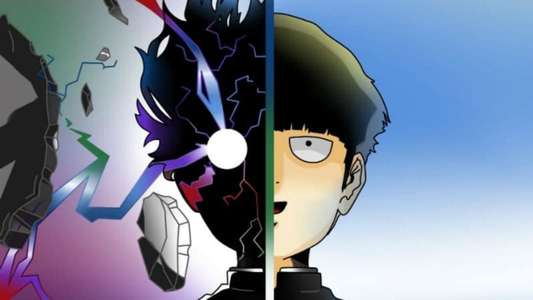 Mob Psycho 100 - Backdrops