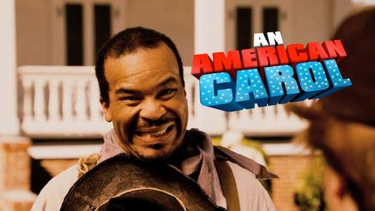 An American Carol - Backdrop