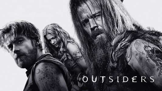 Outsiders - Backdrops