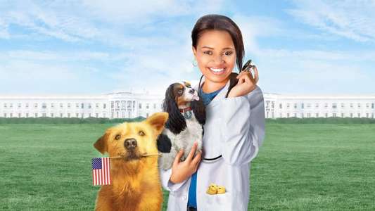 Dr. Dolittle: Tail to the Chief - Backdrops