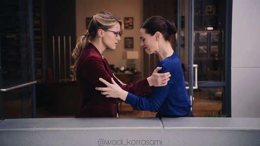 Supergirl - Backdrops