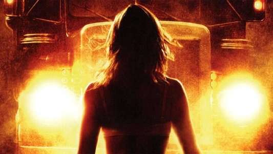 Joy Ride 2: Dead Ahead - Backdrop