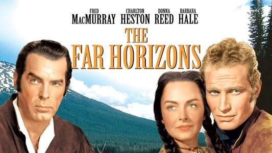 The Far Horizons - Backdrop