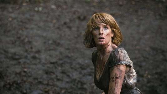 Eden Lake - Backdrop