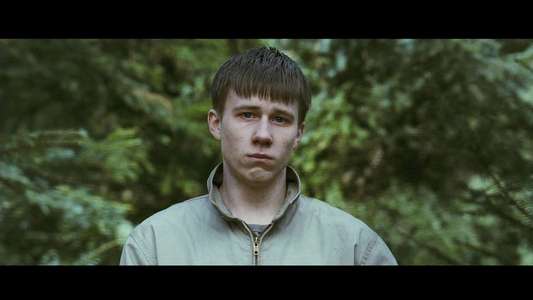 Eden Lake - Backdrop