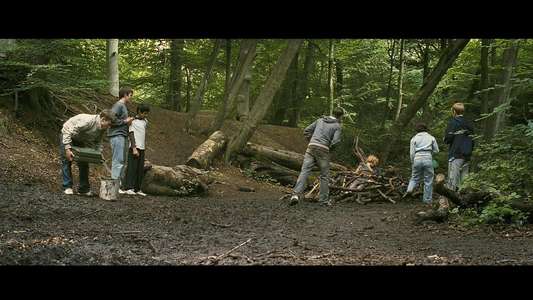 Eden Lake - Backdrop