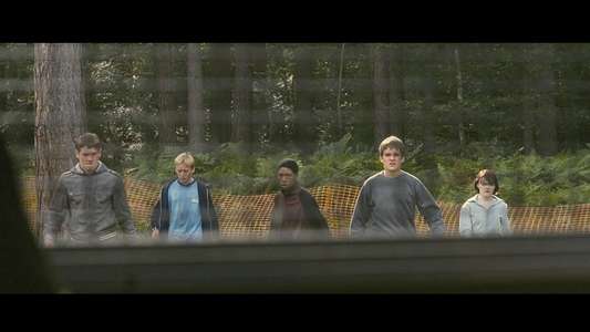 Eden Lake - Backdrop