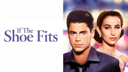 If the Shoe Fits - Backdrop