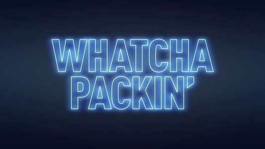 Whatcha Packin' - Backdrops