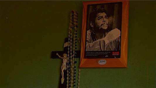 Personal Che - Backdrop