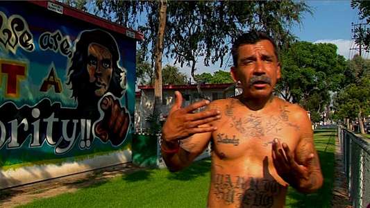 Personal Che - Backdrop