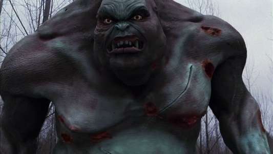 Ogre - Backdrop