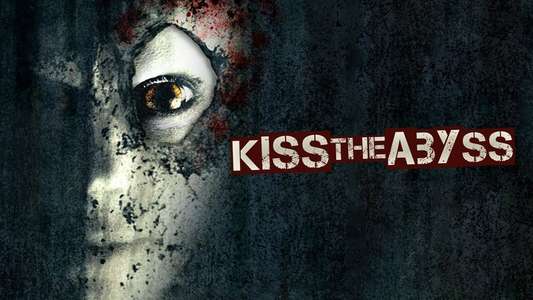 Kiss the Abyss - Backdrop