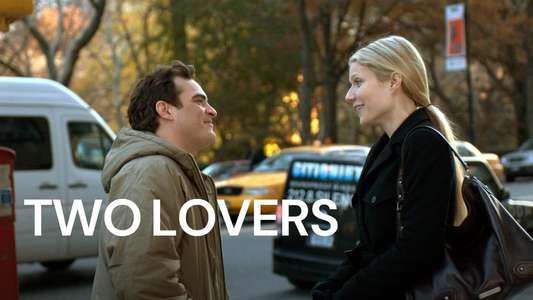 Two Lovers - Backdrop