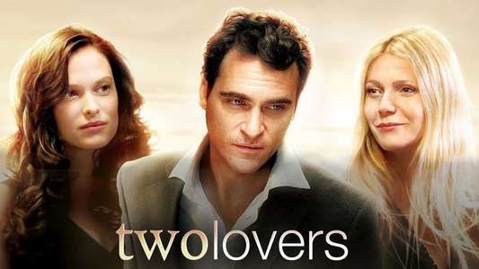 Two Lovers - Backdrop