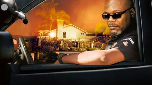Lakeview Terrace - Backdrop