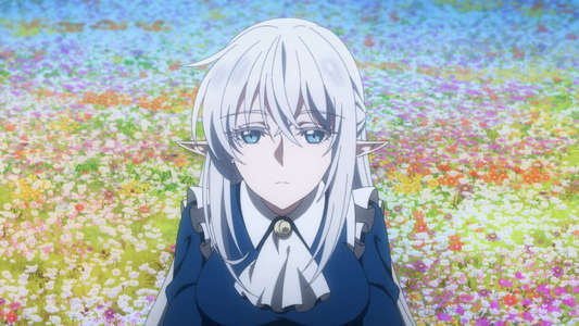 The New Gate - Backdrops