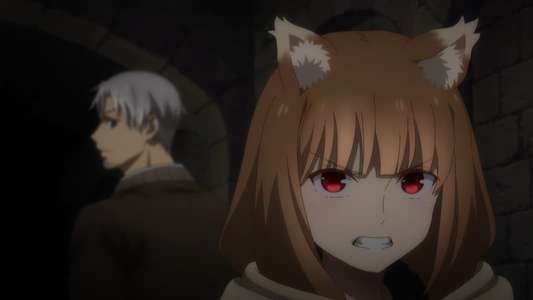Spice and Wolf: Merchant Meets the Wise Wolf - Backdrops