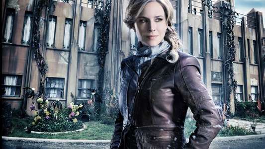 Defiance - Backdrops