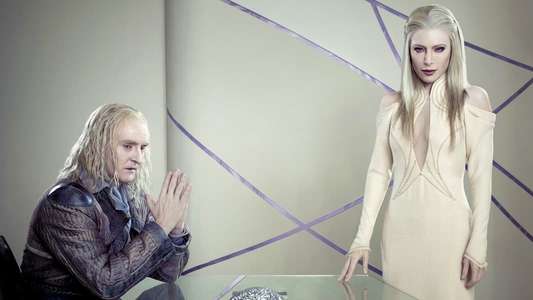 Defiance - Backdrops
