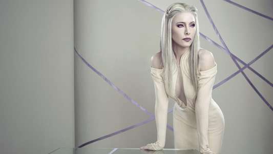 Defiance - Backdrops