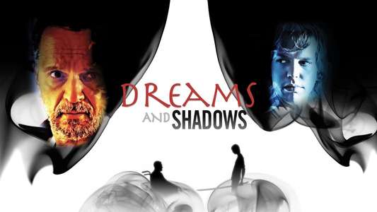 Dreams and Shadows - Backdrop