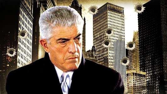 Chicago Overcoat - Backdrop