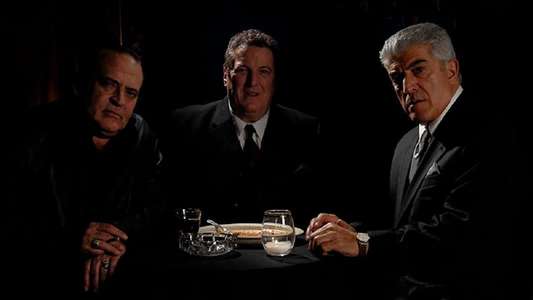 Chicago Overcoat - Backdrop