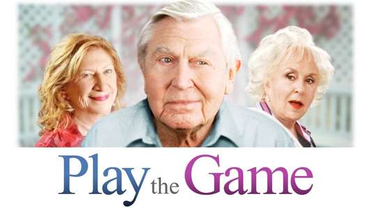 Play the Game - Backdrop