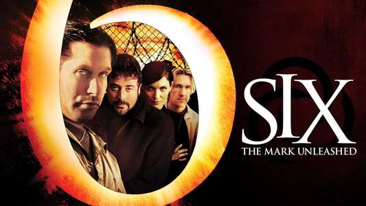 Six: The Mark Unleashed - Backdrop