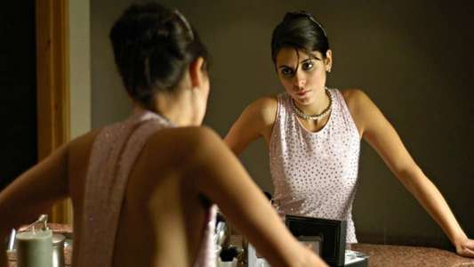 Call Me: The Rise and Fall of Heidi Fleiss - Backdrop