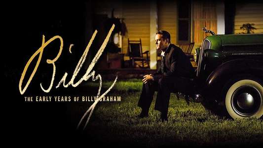 Billy: The Early Years - Backdrop