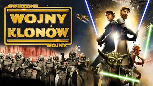 Star Wars: The Clone Wars - Backdrops